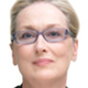 Meryl Streep